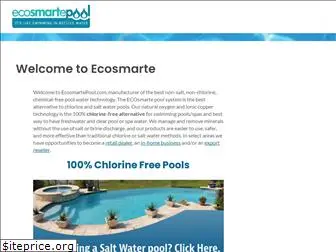 ecosmartepool.com