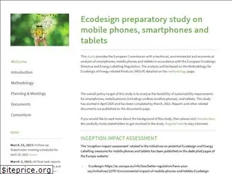 ecosmartphones.info