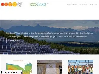 ecosmartsun.com