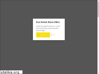 ecosmok.com