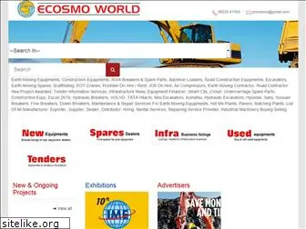 ecosmoworld.com