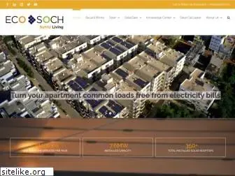 ecosoch.com