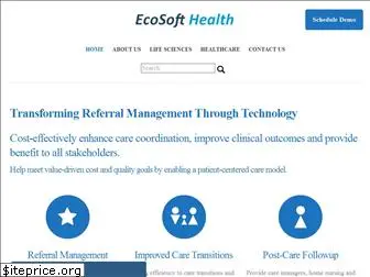 ecosofthealth.com