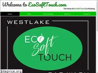 ecosofttouch.com