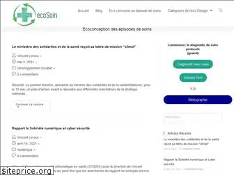 ecosoin.org