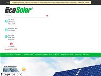 ecosolar.com.vn