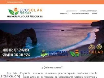 ecosolarproductpr.com