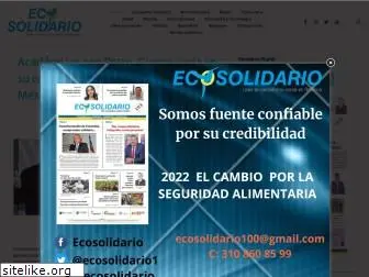 ecosolidario.com.co