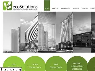 ecosolutions.com.ph