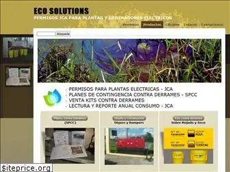 ecosolutionspr.com