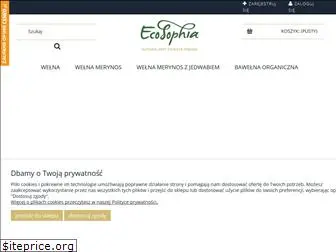 ecosophia.pl