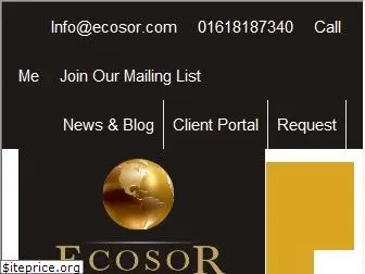 ecosor.com