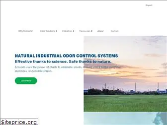 ecosorbindustrial.com