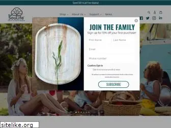 ecosoulife.com