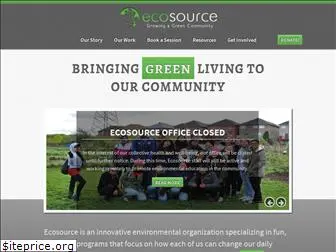 ecosource.ca