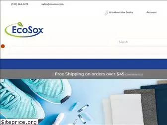 ecosox.com