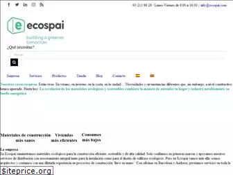 ecospai.com