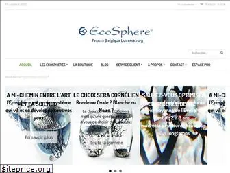 ecospherefrance.fr