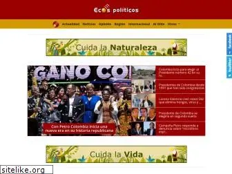 ecospoliticos.com