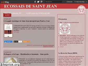 ecossaisdesaintjean.org