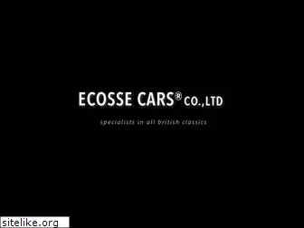 ecossecars.co.jp