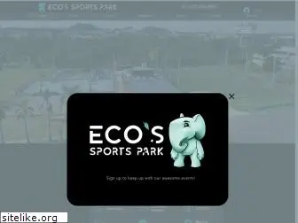 ecossportspark.com