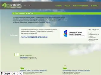 ecostandard.pl