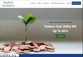 ecostarutah.com