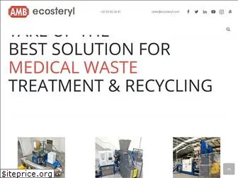 ecosteryl.com