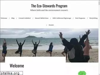 ecostewardsprogram.org