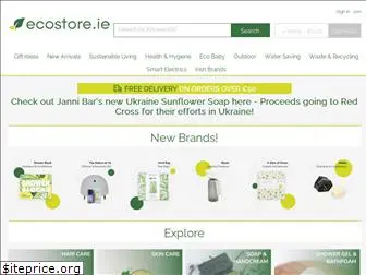 ecostore.ie