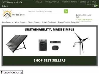 ecostoredirect.com