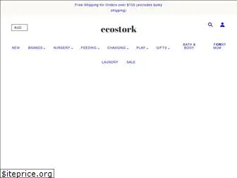 ecostork.com.au