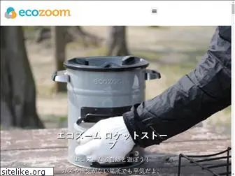 ecostove.jp