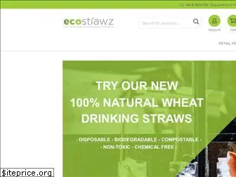 www.ecostrawz.co.uk