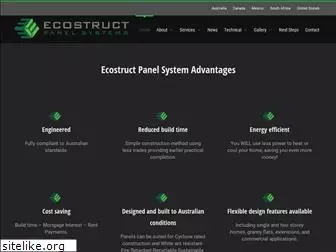 ecostructps.com