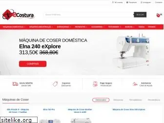 ecostura.com