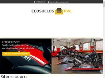 ecosuelospvc.com