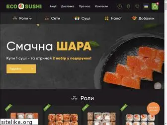 ecosushi.com.ua