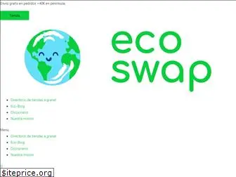 ecoswap.es