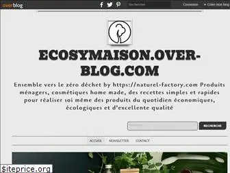 ecosymaison.over-blog.com