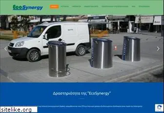 ecosynergy.gr