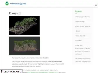 ecosynth.org