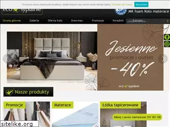 ecosypialnie.pl