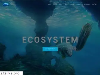 ecosystem-game.com