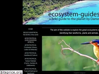 ecosystem-guides.com