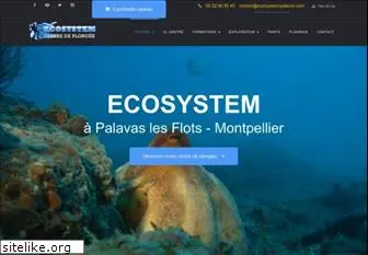 ecosystem-palavas.com