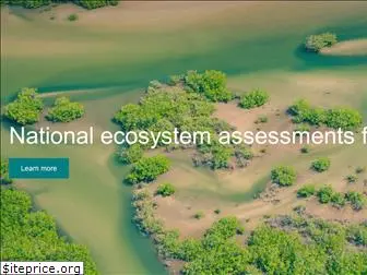 ecosystemassessments.net