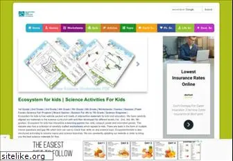 ecosystemforkids.com