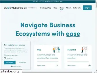 ecosystemizer.com